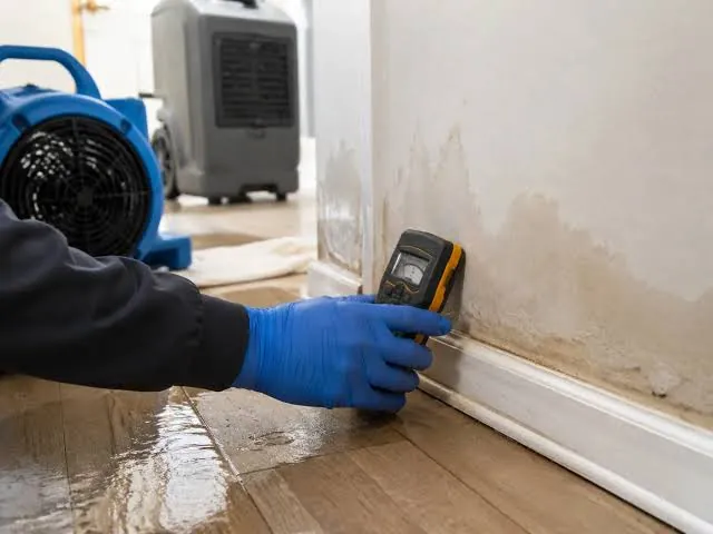 24/7 Water damage restoration services in Trexlertown, PA - Rapid flood cleanup and mitigation